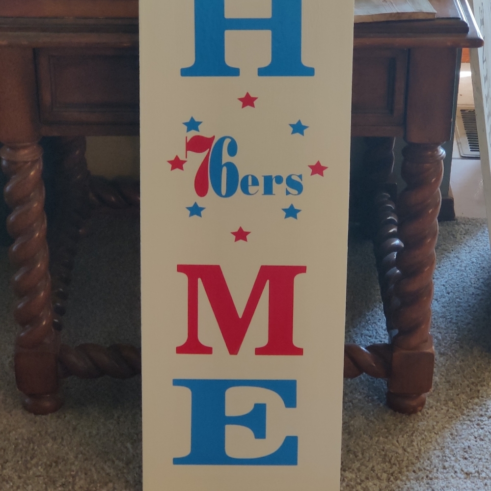 Sports Signs!!!